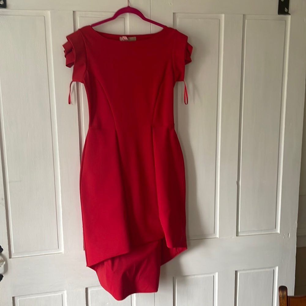 La Petite Robe di Chiara Boni Size 48. Italy. Brand New worn once.